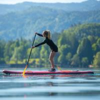 Jobe Sena Touring Inflatable Paddle Board 11' 0